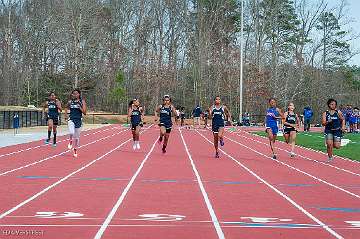 D-Track vs Byrnes 255